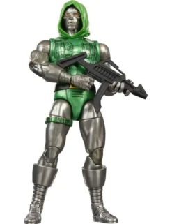 Hasbro Marvel Legends Avengers Secret Wars Doctor Doom