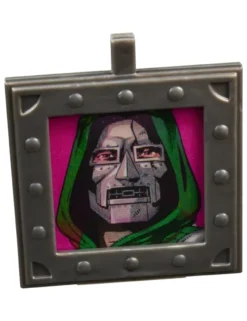 Hasbro Marvel Legends Avengers Secret Wars Doctor Doom