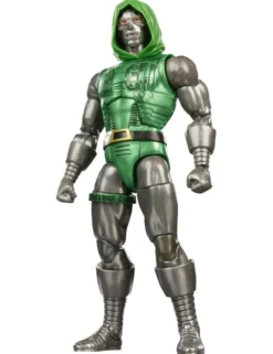 Hasbro Marvel Legends Avengers Secret Wars Doctor Doom