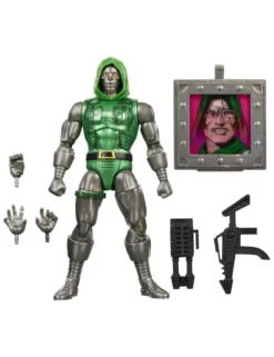 Hasbro Marvel Legends Avengers Secret Wars Doctor Doom