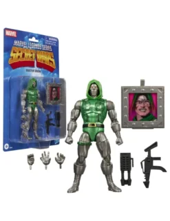 Hasbro Marvel Legends Avengers Secret Wars Doctor Doom