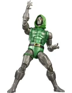 Hasbro Marvel Legends Avengers Secret Wars Doctor Doom