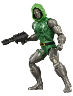 Hasbro Marvel Legends Avengers Secret Wars Doctor Doom