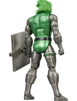 Hasbro Marvel Legends Avengers Secret Wars Doctor Doom