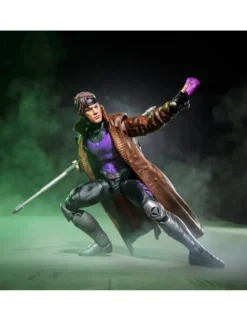 Hasbro Marvel Legends Avengers: Doomsday Gambit