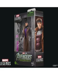 Hasbro Marvel Legends Avengers: Doomsday Gambit