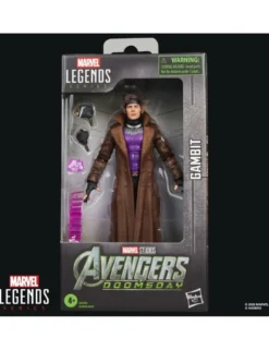 Hasbro Marvel Legends Avengers: Doomsday Gambit