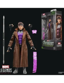 Hasbro Marvel Legends Avengers: Doomsday Gambit