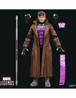Hasbro Marvel Legends Avengers: Doomsday Gambit