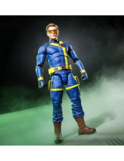 Hasbro Marvel Legends Avengers: Doomsday Cyclops