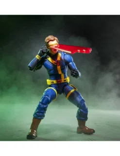 Hasbro Marvel Legends Avengers: Doomsday Cyclops