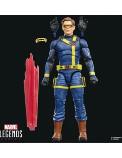 Hasbro Marvel Legends Avengers: Doomsday Cyclops