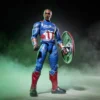 Hasbro Marvel Legends Avengers: Doomsday Captain America