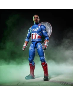 Hasbro Marvel Legends Avengers: Doomsday Captain America