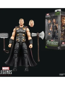 Hasbro Marvel Legends Avengers: Doomsday Thor