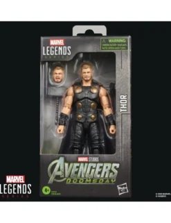 Hasbro Marvel Legends Avengers: Doomsday Thor