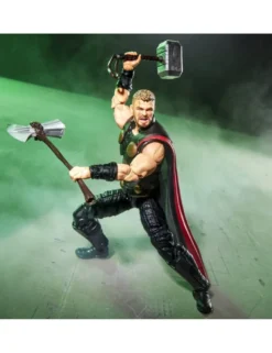Hasbro Marvel Legends Avengers: Doomsday Thor