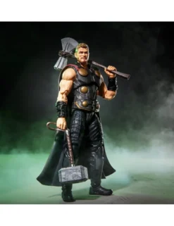 Hasbro Marvel Legends Avengers: Doomsday Thor