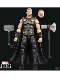 Hasbro Marvel Legends Avengers: Doomsday Thor