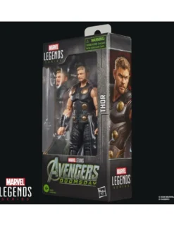 Hasbro Marvel Legends Avengers: Doomsday Thor