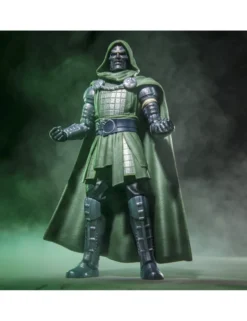 Hasbro Marvel Legends Avengers: Doomsday Doctor Doom