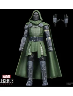 Hasbro Marvel Legends Avengers: Doomsday Doctor Doom
