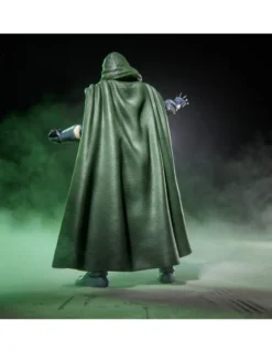Hasbro Marvel Legends Avengers: Doomsday Doctor Doom