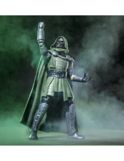 Hasbro Marvel Legends Avengers: Doomsday Doctor Doom