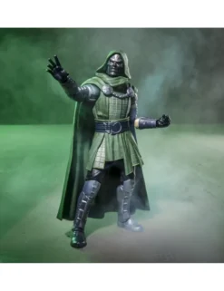 Hasbro Marvel Legends Avengers: Doomsday Doctor Doom