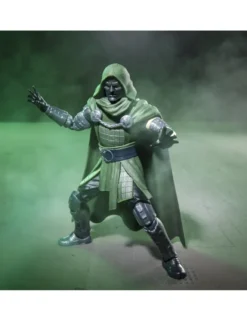 Hasbro Marvel Legends Avengers: Doomsday Doctor Doom