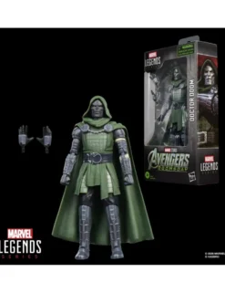 Hasbro Marvel Legends Avengers: Doomsday Doctor Doom