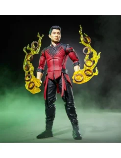 Hasbro Marvel Legends Avengers: Doomsday Shang-Chi