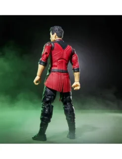 Hasbro Marvel Legends Avengers: Doomsday Shang-Chi