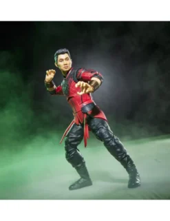 Hasbro Marvel Legends Avengers: Doomsday Shang-Chi