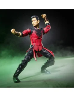 Hasbro Marvel Legends Avengers: Doomsday Shang-Chi