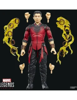 Hasbro Marvel Legends Avengers: Doomsday Shang-Chi