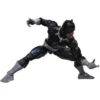 Hasbro Marvel Legends Black Panther with Exclusive Magic: The Gathering Card