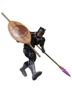 Hasbro Marvel Legends Black Panther with Exclusive Magic: The Gathering Card