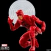 Hasbro Marvel Legends Daredevil Secret Wars
