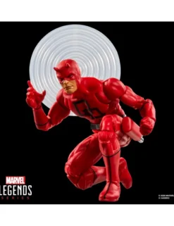 Hasbro Marvel Legends Daredevil Secret Wars