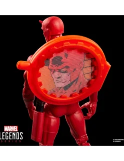 Hasbro Marvel Legends Daredevil Secret Wars