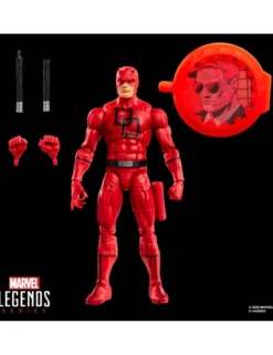 Hasbro Marvel Legends Daredevil Secret Wars