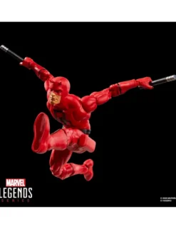 Hasbro Marvel Legends Daredevil Secret Wars