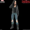Hasbro Marvel Legends Daredevil Born Again Daredevil & Jessica Jones