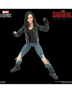 Hasbro Marvel Legends Daredevil Born Again Daredevil & Jessica Jones