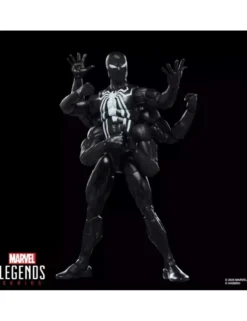 Hasbro Marvel Legends Dark Avengers Spider-Man