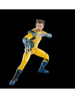 Hasbro Marvel Legends Deadpool & Wolverine Wolverine