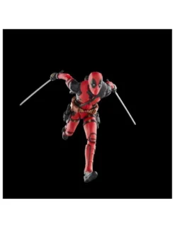 Hasbro Marvel Legends Deadpool & Wolverine Deadpool