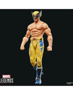 Hasbro Marvel Legends Deadpool & Wolverine Wolverine