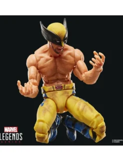 Hasbro Marvel Legends Deadpool & Wolverine Wolverine